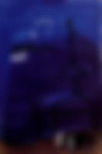 Blue landscape (preview)