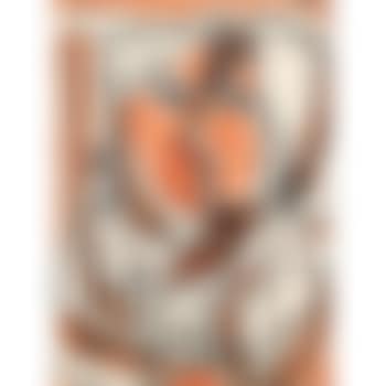 Woman with mirror (preview)