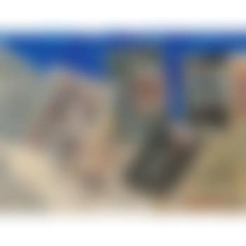 Untitled - composition (preview)