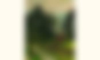 Norwegian landscape (preview)