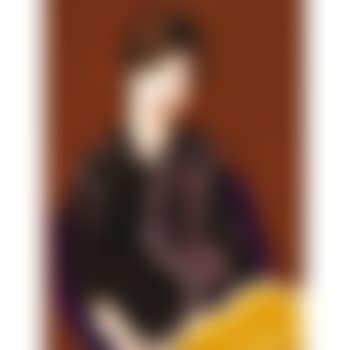 Matthew (preview)