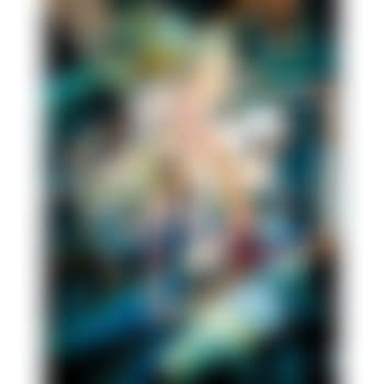 Passion flower (preview)