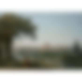 Panoramic view of the Vatican (preview)