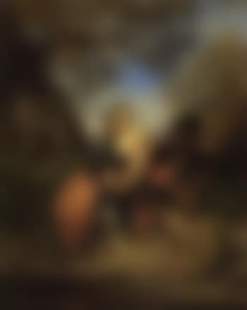 Musiciens au tambourin (preview)