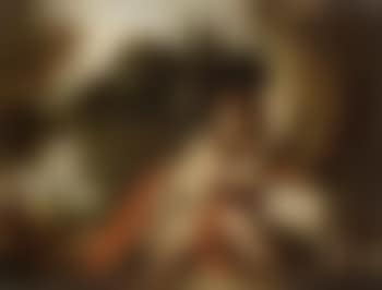 Saint John the Baptist as child (preview)