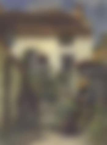 The cottage, Craig Lea, at Runswick Bay (preview)
