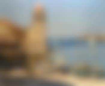Le port de Collioure (preview)