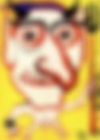 Le portrait de Constantin (preview)