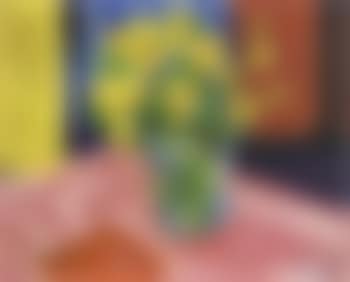 Bouquet de fleurs (preview)
