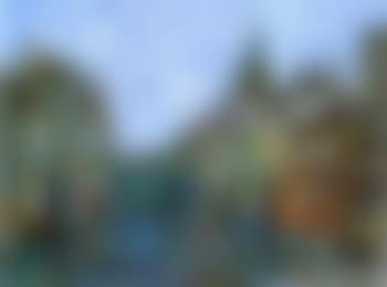 Le Grand Canal a Venise (preview)