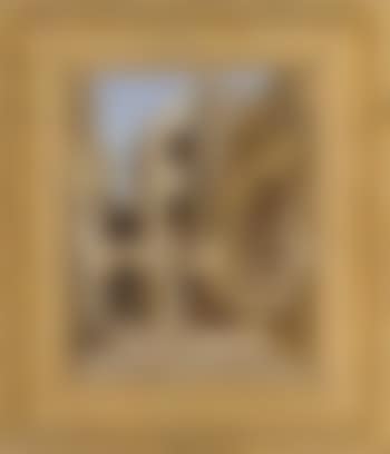 At the ruins of the Dioclesian Palazzo, Spelato (preview)