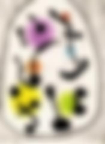 Miro 1959-1961 (preview)