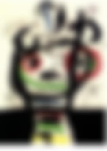 Le grand sorcier (preview)