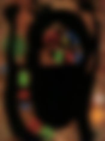 La femme aux bijoux (preview)