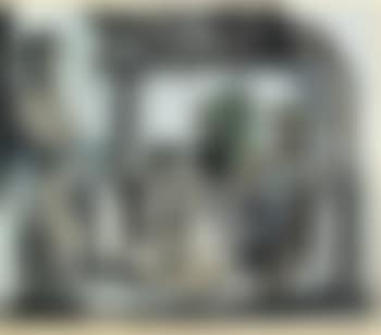 Bacchanale (preview)