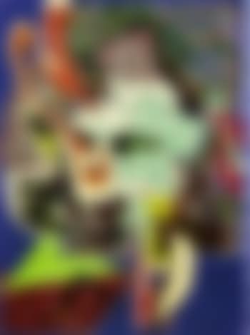 Ahabs leg (preview)