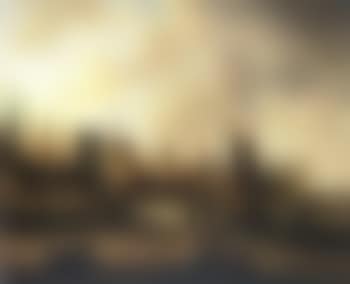 Imaginary view of Antwerp harbour (preview)