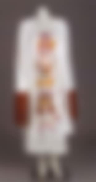 Anako's costume (preview)