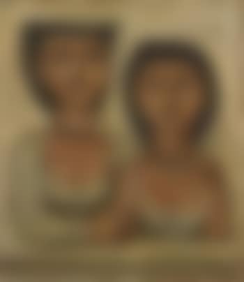 Two women (preview)