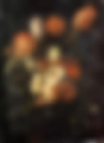 Still life of flowers (preview)