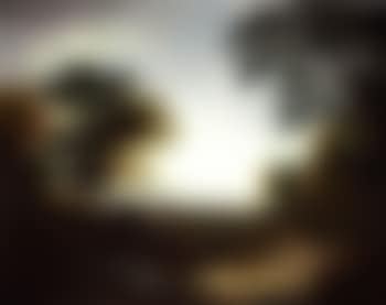 Extensive Italianate landscape (preview)