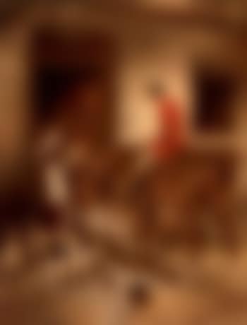 A drink before the off (preview)