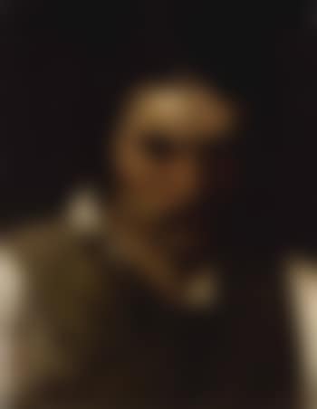 Portrait of a man (preview)