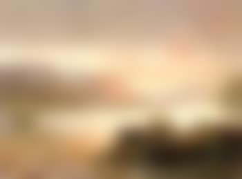 Lakeside scene (preview)