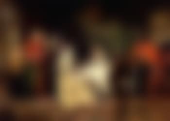 Sancho and Don Quixote (preview)