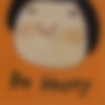 Be happy (preview)