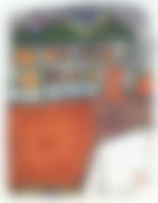 Blood rain fever house (preview)
