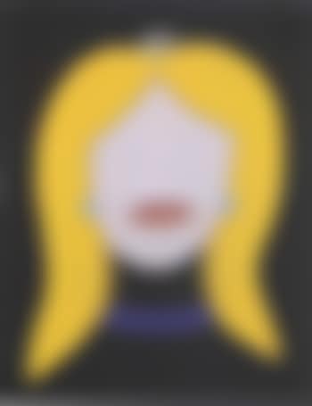 Blonde kite (preview)