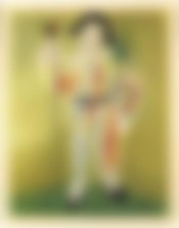 Petit arlequin (preview)