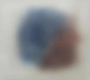 Les arbres bleu et rouge (preview)