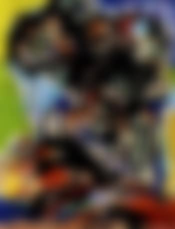 La vittoria dela felicitatologia (preview)