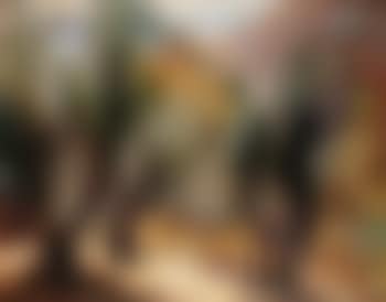 Road to Galilee (preview)