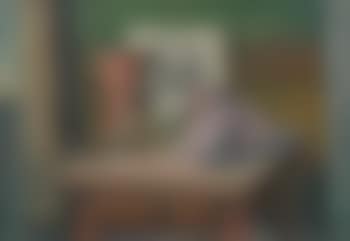 Still life on a table (preview)