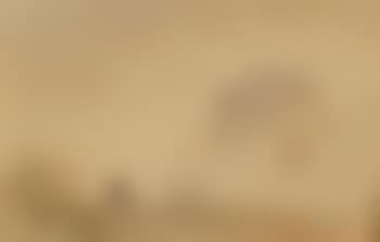 Stirling Castle, mist rising (preview)