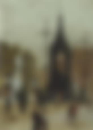 Albert Square, Manchester. Oxford Road, Manchester (preview)