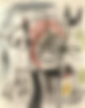 Personnage (preview)