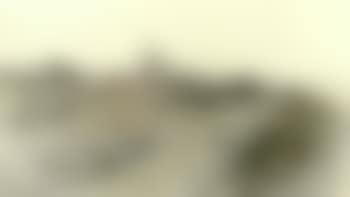 Oudeschild op Texel - View of a village (preview)