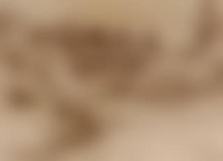 A landscape with corn sheafs. Farm houses and a hay stack (preview)