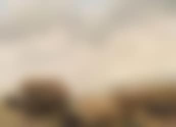 Landscape from Helgenaes (preview)