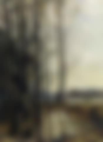 Spring landscape (preview)
