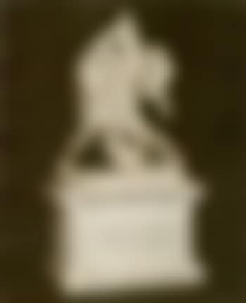 Baltesspannare, two figures fighting (preview)