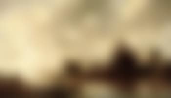 River landscape with a ferry crossing (preview)