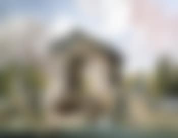 La portique. La piece d'eau (preview)