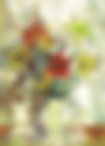 Poppies (preview)