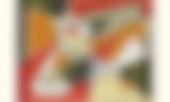 Amsterdam III (preview)