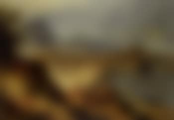 Panoramic view of imaginary city (preview)